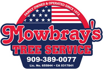 Mowbray's Tree Service